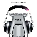 Kemei KM-5027 Hair Trimmer