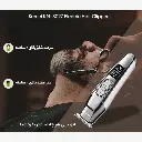 Kemei KM-5027 Hair Trimmer