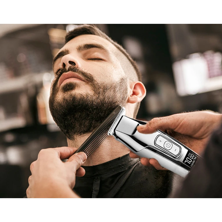 Kemei KM-5027 Hair Trimmer