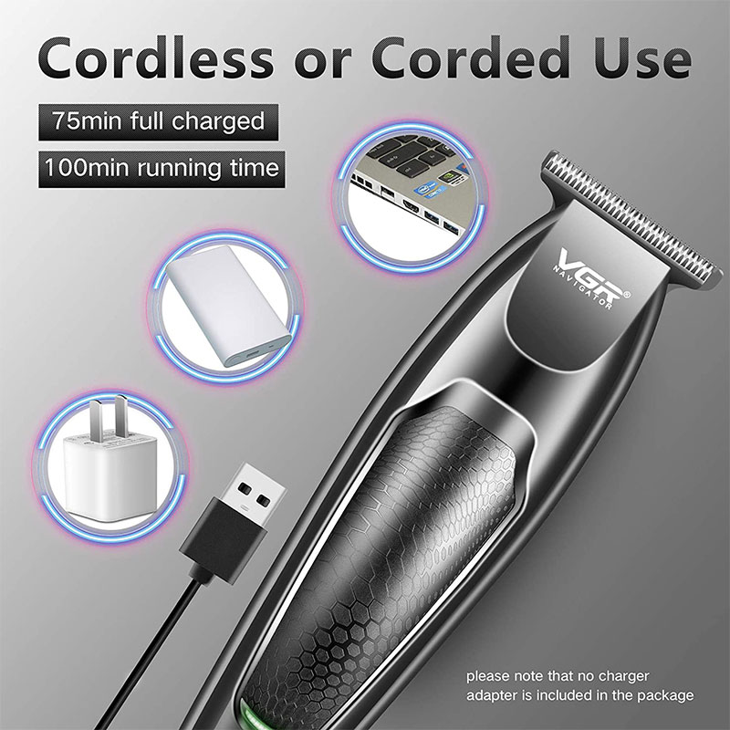 VGR V-030 Hair Trimmer