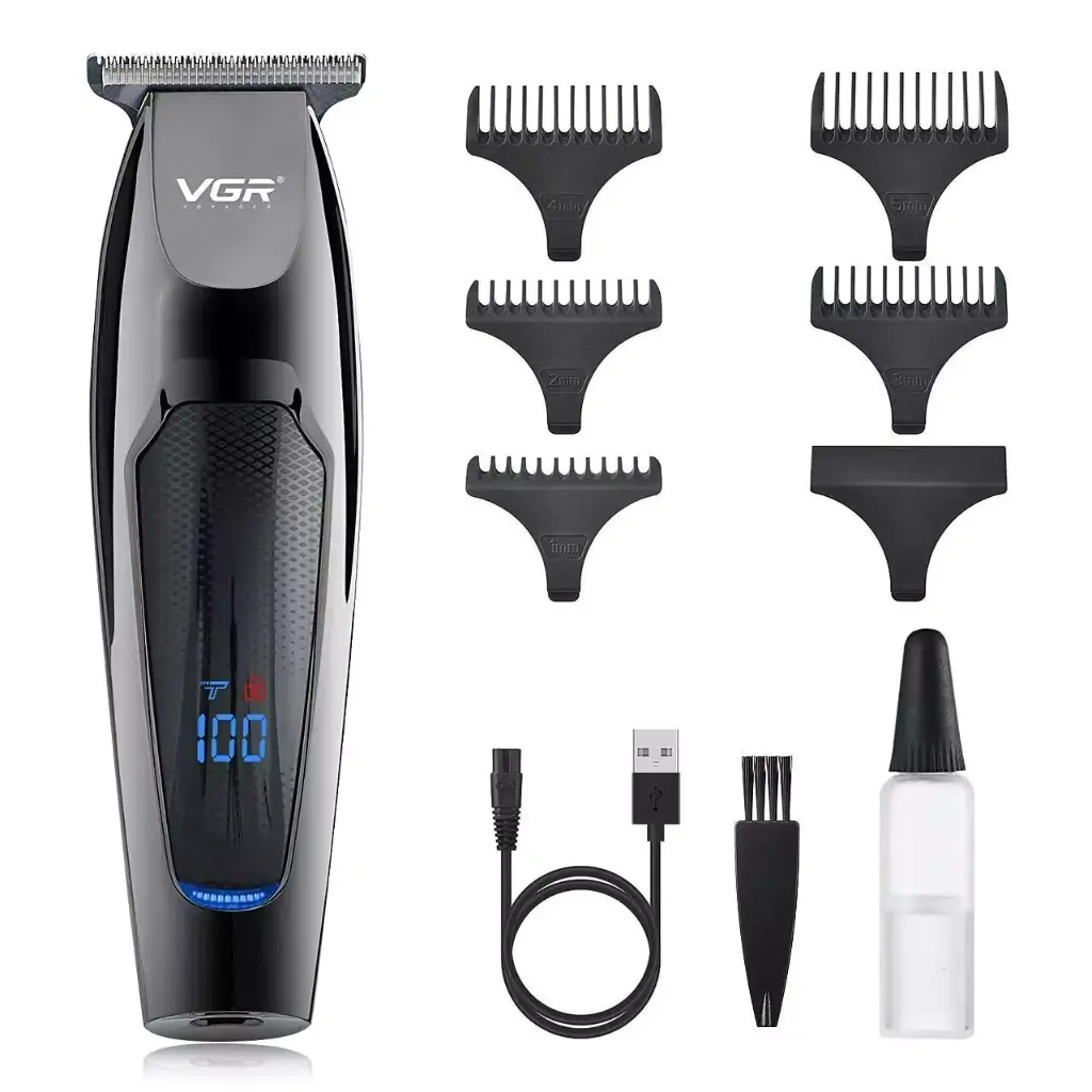 VGR V-070 Hair Trimmer
