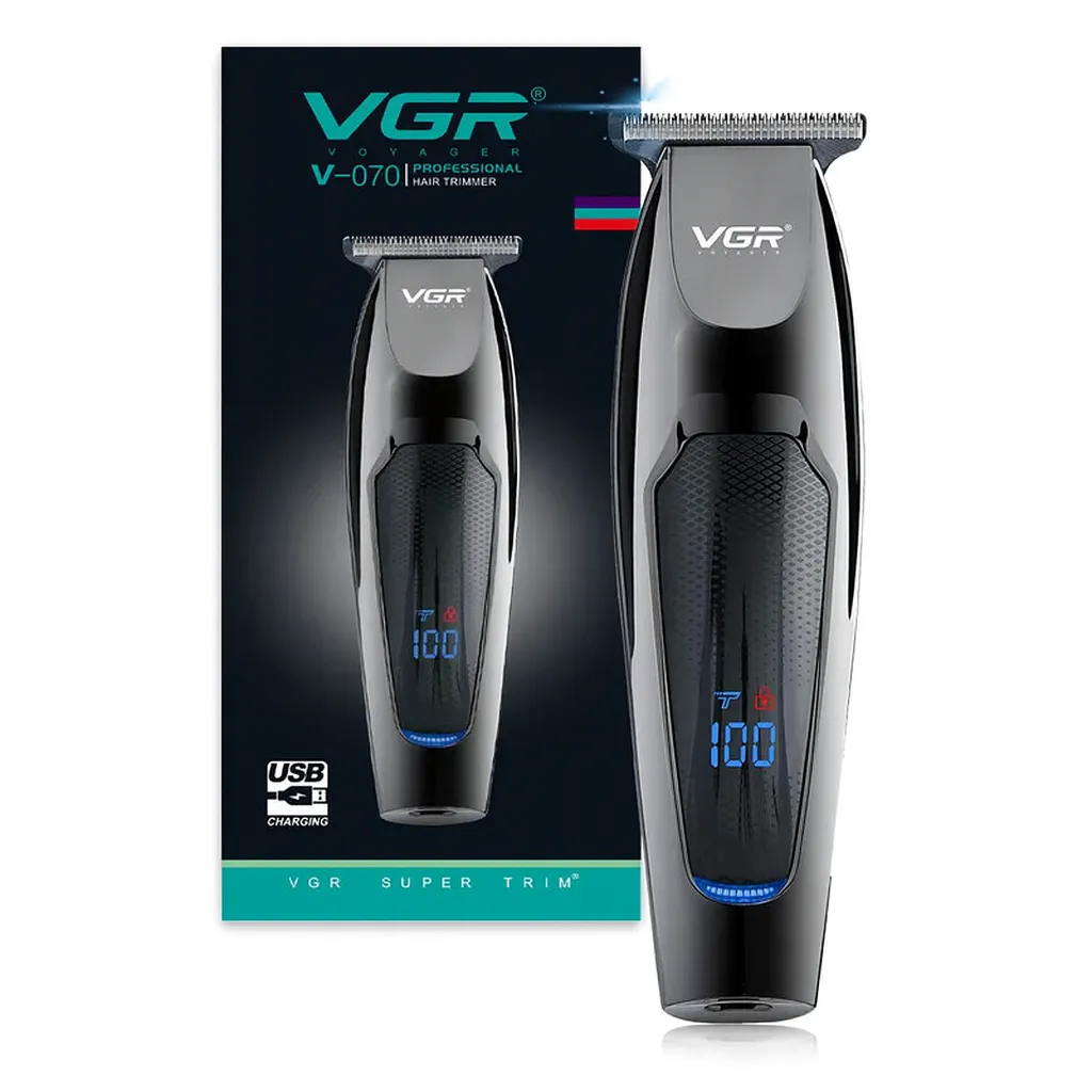 VGR V-070 Hair Trimmer