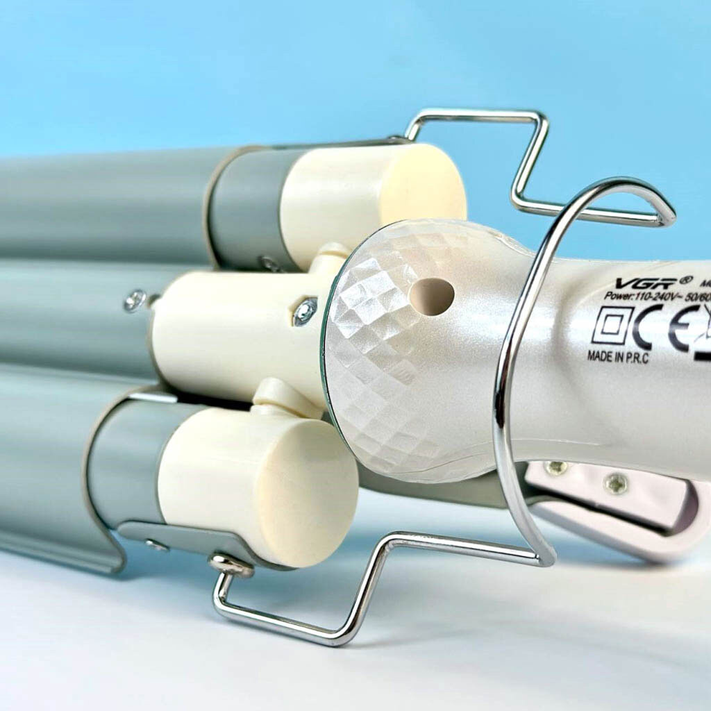 VGR V-595 Hair Curler