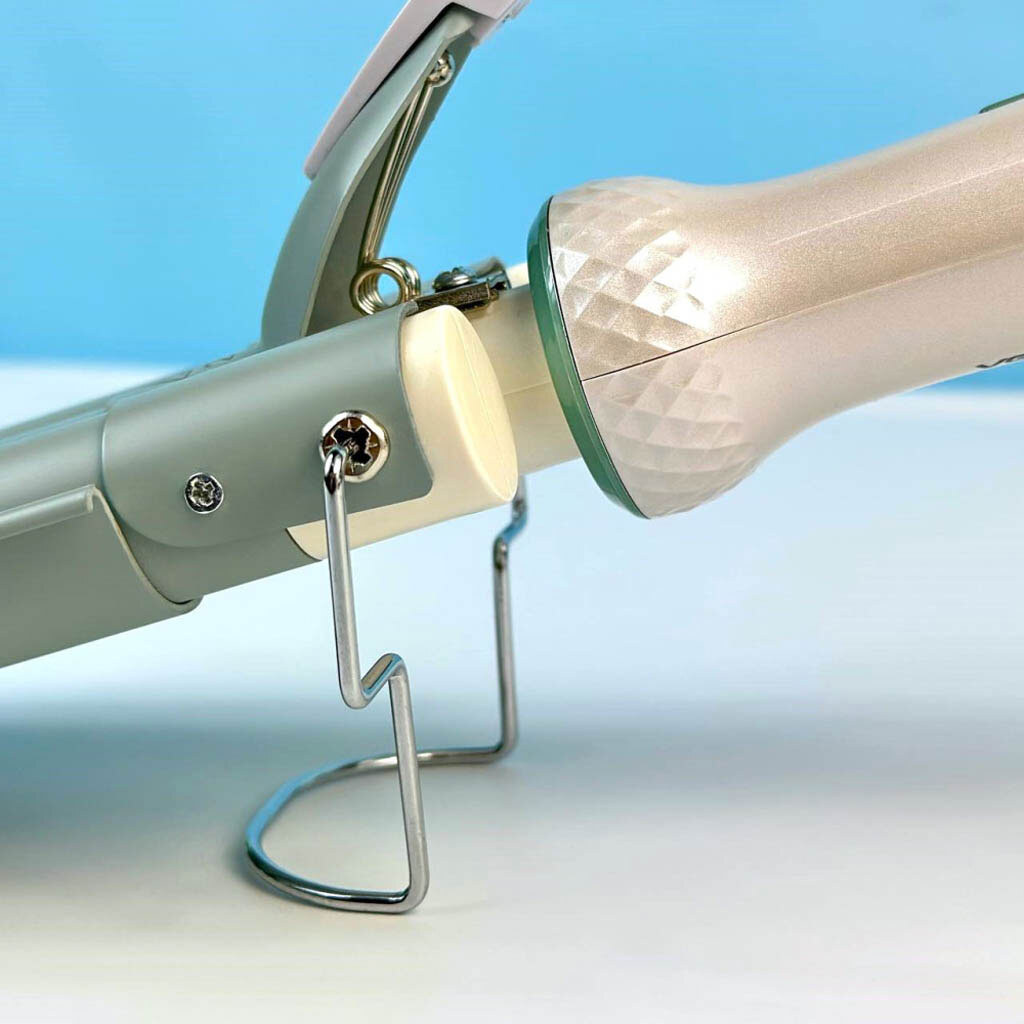 VGR V-595 Hair Curler