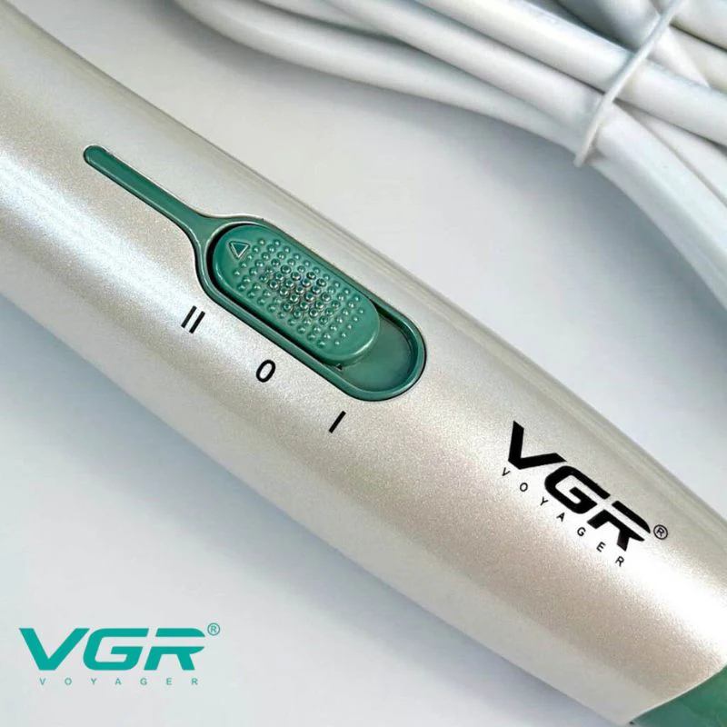VGR V-595 Hair Curler