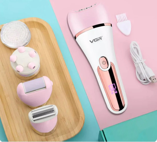 VGR V-733 Hair Trimmer