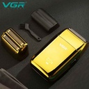 VGR V-399 Hair Trimmer