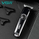 VGR V-168 Hair Trimmer