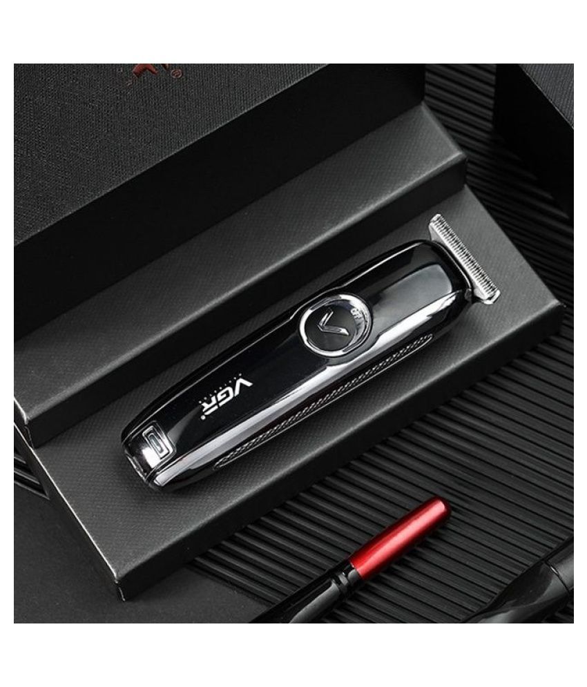 VGR V-168 Hair Trimmer