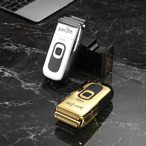 VGR V-332 Hair Trimmer