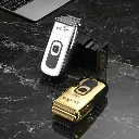 VGR V-332 Hair Trimmer