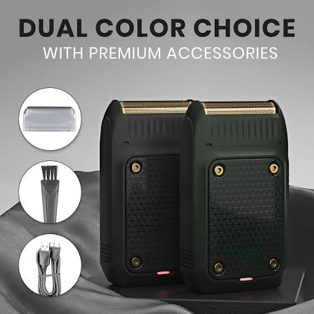 VGR V-353 Hair Trimmer