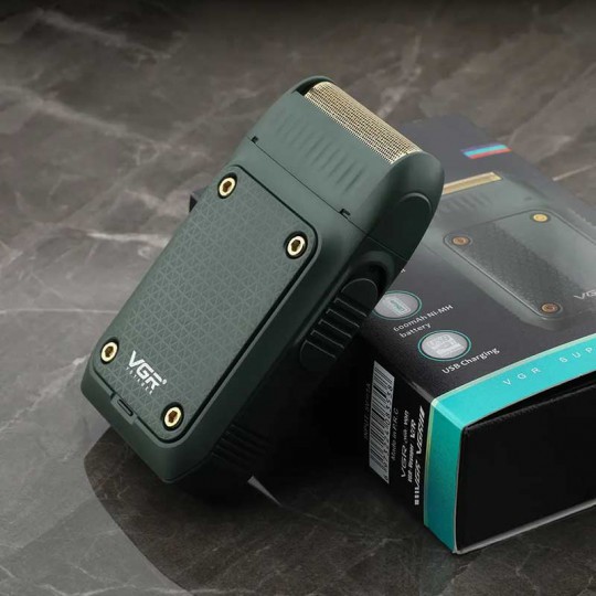 VGR V-353 Hair Trimmer