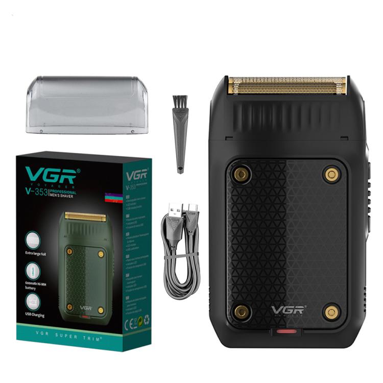 VGR V-353 Hair Trimmer