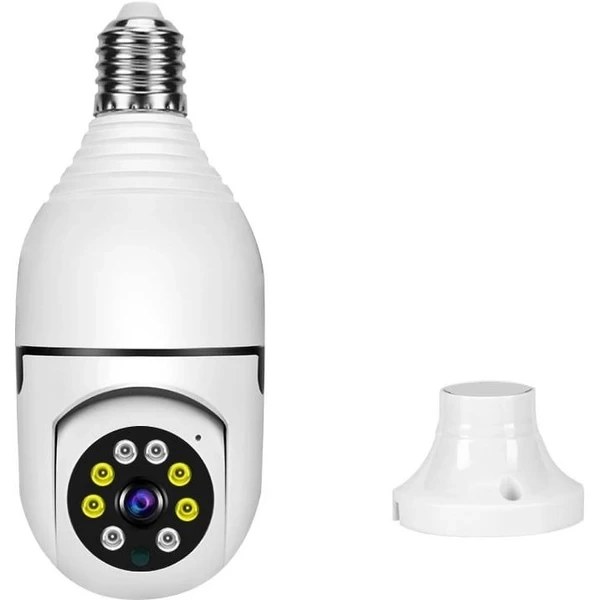 V380 Security Wireless LAN Camera