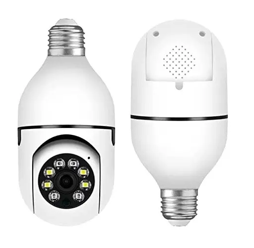 V380 Security Wireless LAN Camera