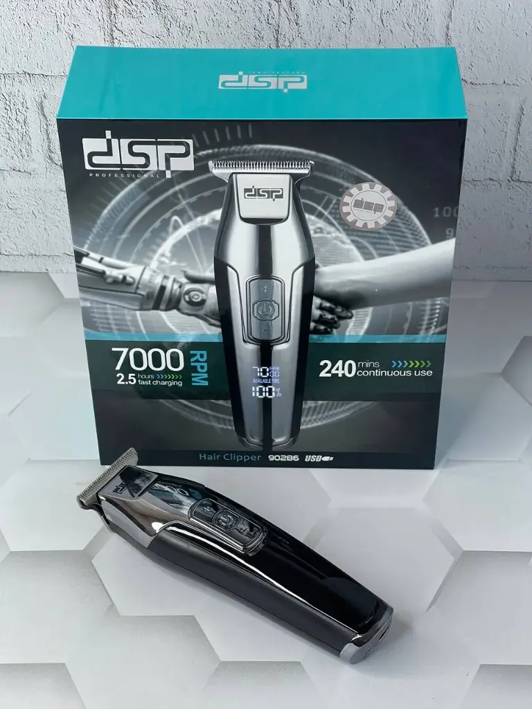 DSP 90286 Hair Trimmer