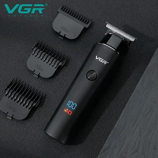 VGR V-937 Hair Trimmer