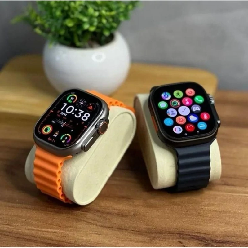 T900 Ultra Smart Watch