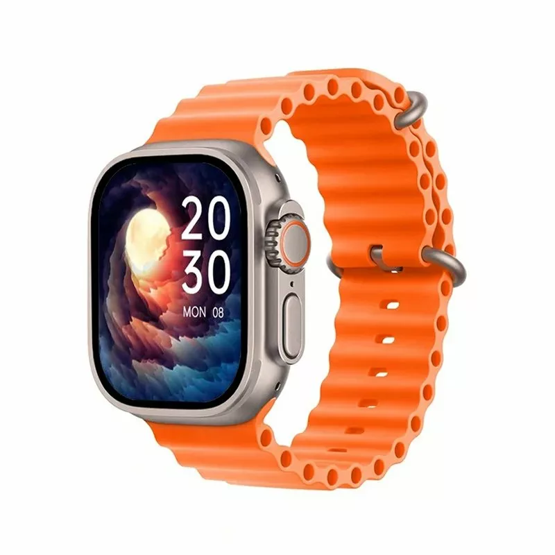 T900 Ultra Smart Watch
