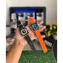 T900 Ultra Smart Watch