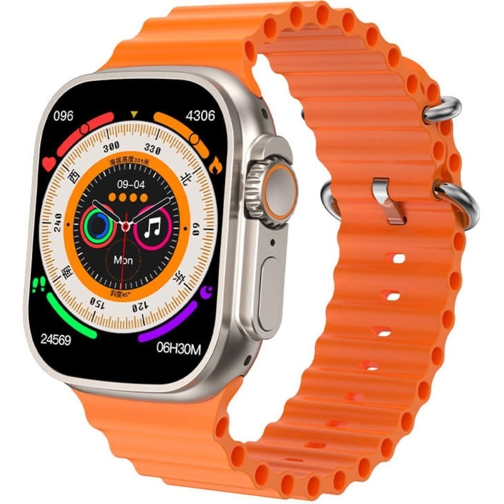 T900 Ultra Smart Watch