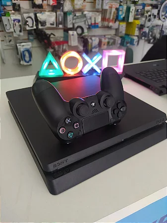 Sony PS4 Handle