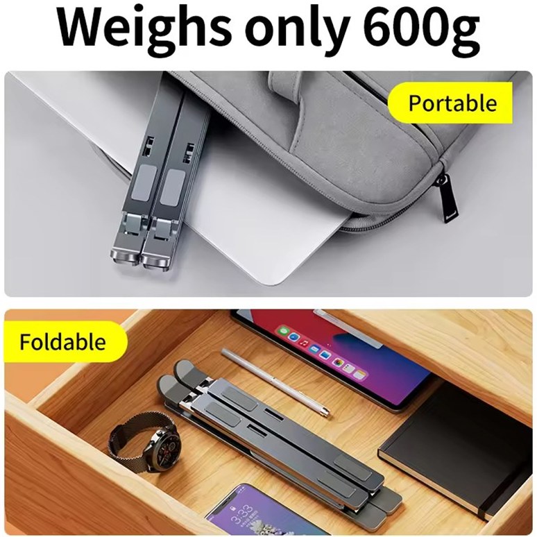 001 Laptop Holder