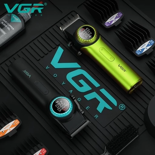 VGR V-001 Hair Trimmer