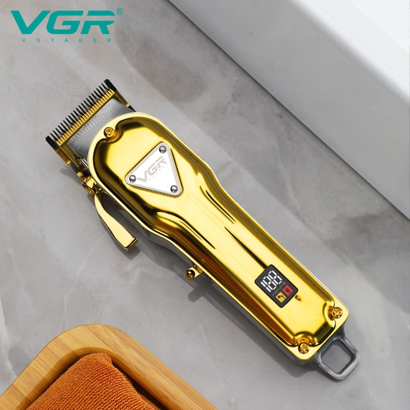 VGR V-140 Hair Trimmer