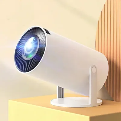 HY-300 Android Video Projector
