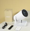 HY-300 Android Video Projector