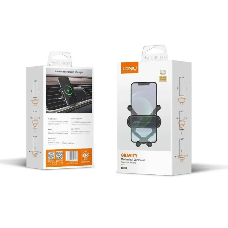 LDNIO MG03 Cellphone Holder