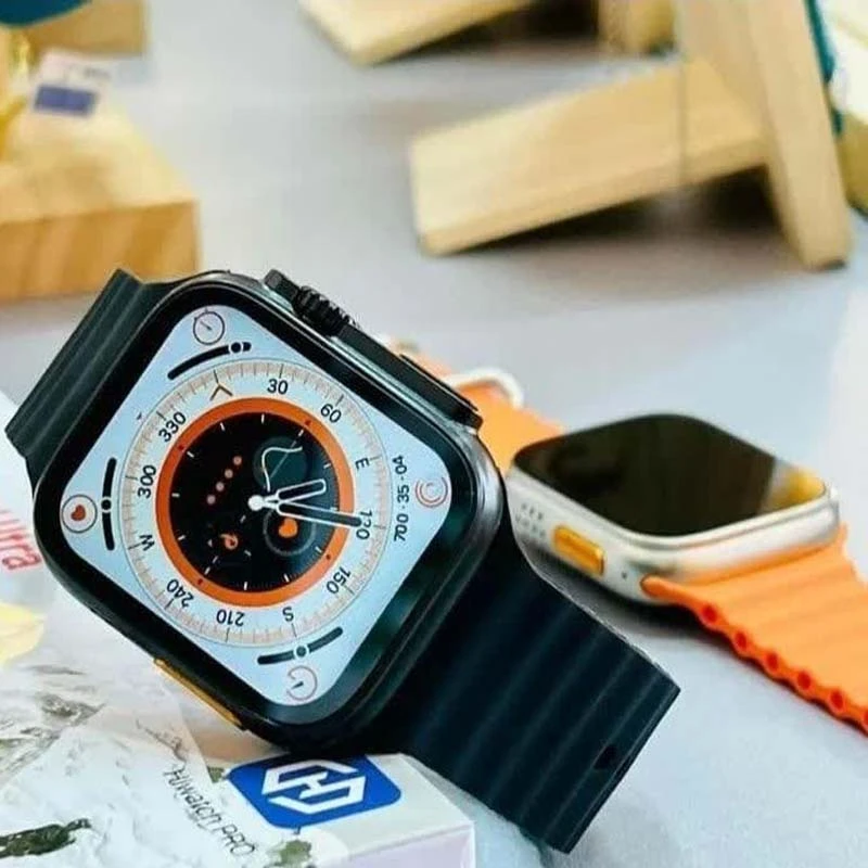 T800 Ultra Smart Watch