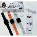 T800 Ultra Smart Watch