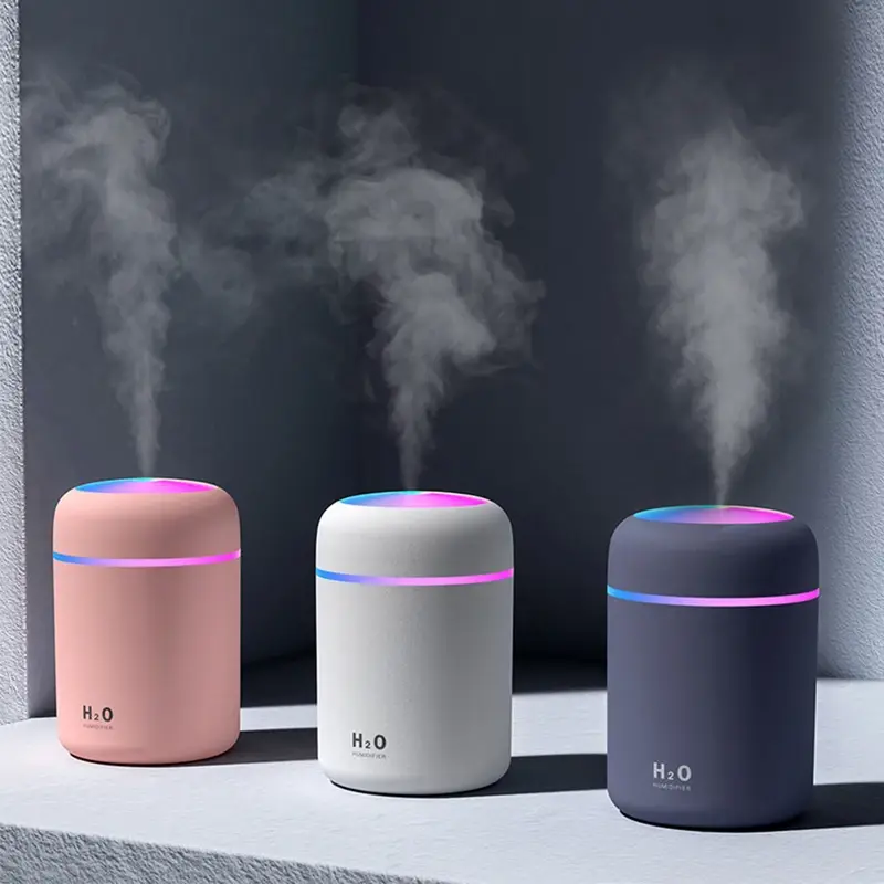 LKS2030 (DQ-107) Humidifier