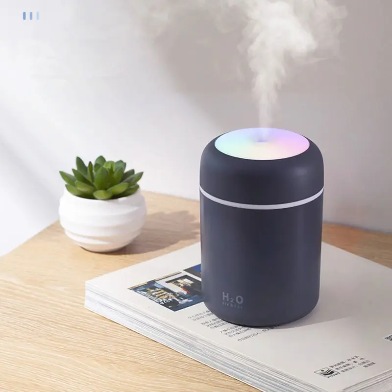 LKS2030 (DQ-107) Humidifier