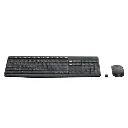 Logitech MK235 Wireless Mouse & Keyboard