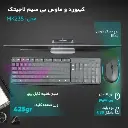 Logitech MK235 Wireless Mouse & Keyboard