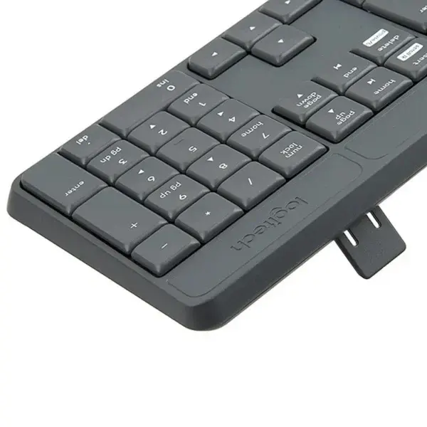 Logitech MK235 Wireless Mouse & Keyboard