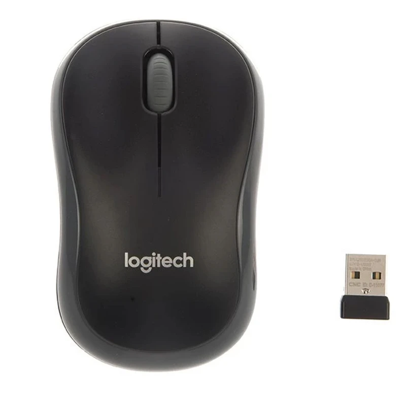 Logitech MK270 Wireless Mouse & Keyboard