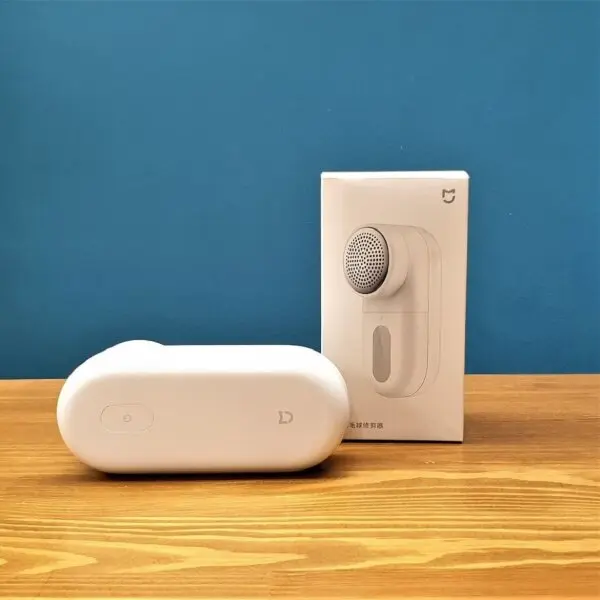 Mijia MQXJQ01KL Lint Remover
