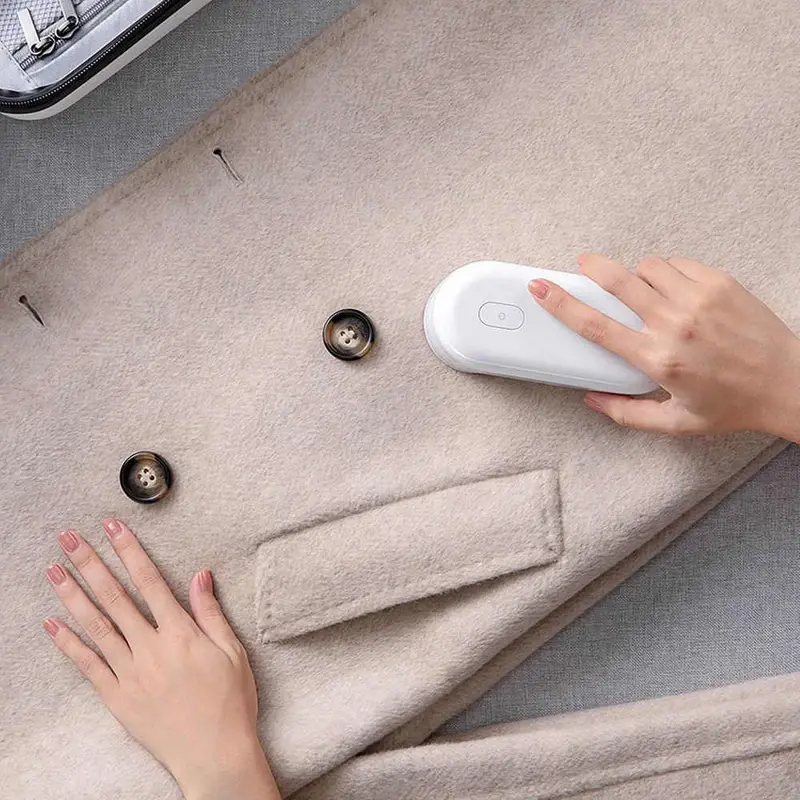 Mijia MQXJQ01KL Lint Remover