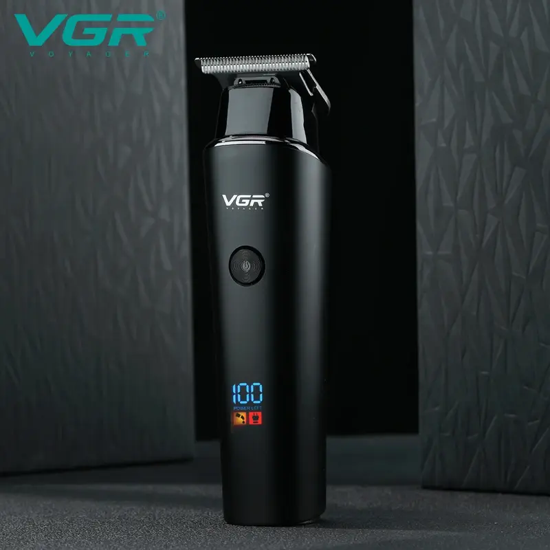 VGR V-937 Hair Trimmer