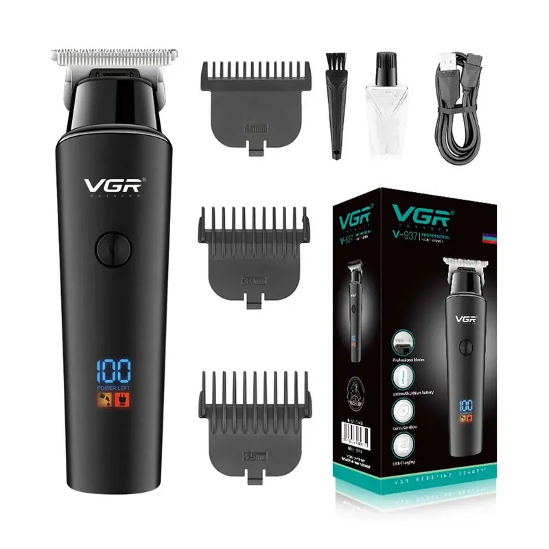 VGR V-937 Hair Trimmer