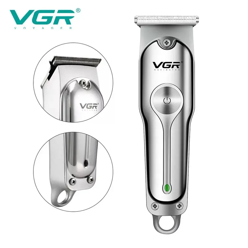VGR V-071 Hair Trimmer