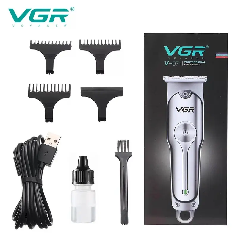 VGR V-071 Hair Trimmer