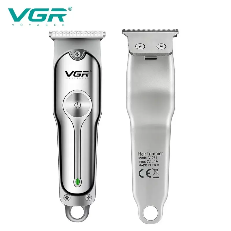 VGR V-071 Hair Trimmer