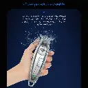 Kemei KM-1949 Hair Trimmer