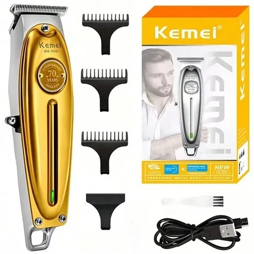 Kemei KM-1949 Hair Trimmer